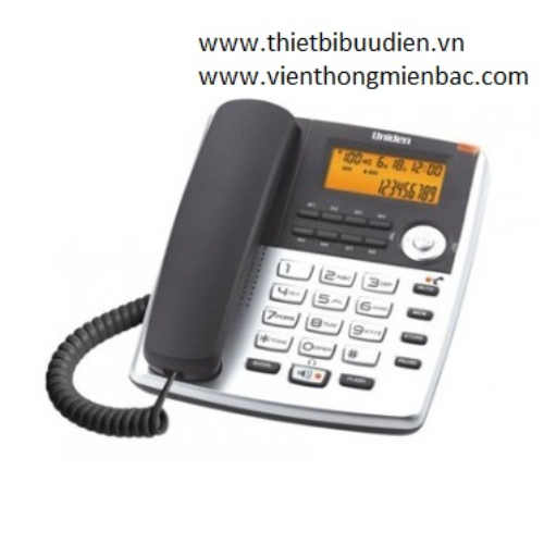 Điện thoại bàn UNIDEN AS-7401 